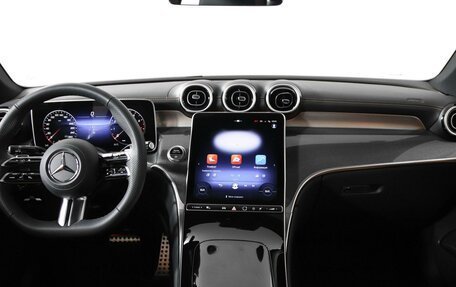 Mercedes-Benz GLC Coupe, 2025 год, 8 220 000 рублей, 10 фотография