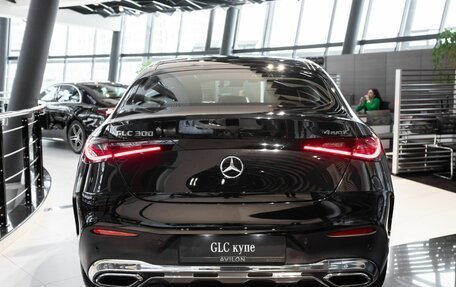 Mercedes-Benz GLC Coupe, 2025 год, 8 220 000 рублей, 2 фотография