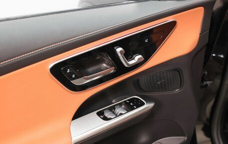 Mercedes-Benz GLC Coupe, 2025 год, 8 220 000 рублей, 13 фотография