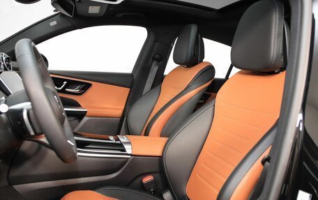 Mercedes-Benz GLC Coupe, 2025 год, 8 220 000 рублей, 6 фотография