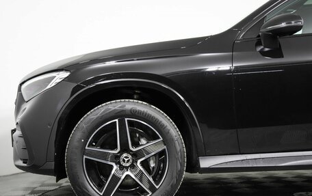 Mercedes-Benz GLC Coupe, 2025 год, 8 220 000 рублей, 11 фотография