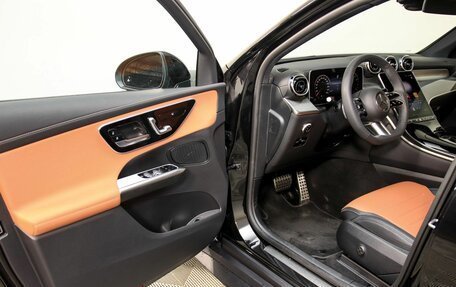 Mercedes-Benz GLC Coupe, 2025 год, 8 220 000 рублей, 12 фотография