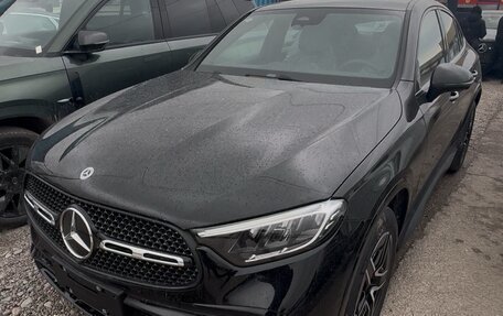 Mercedes-Benz GLC Coupe, 2026 год, 7 170 000 рублей, 1 фотография