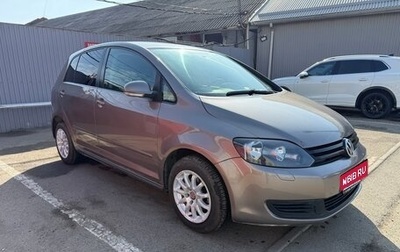 Volkswagen Golf Plus II, 2011 год, 630 000 рублей, 1 фотография