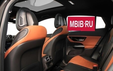 Mercedes-Benz GLC Coupe, 2025 год, 8 220 000 рублей, 8 фотография