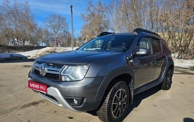 Renault Duster, 2020 год, 1 798 000 рублей, 1 фотография