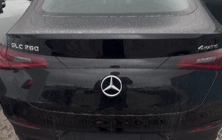 Mercedes-Benz GLC Coupe, 2026 год, 7 170 000 рублей, 7 фотография