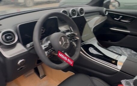 Mercedes-Benz GLC Coupe, 2026 год, 7 170 000 рублей, 3 фотография