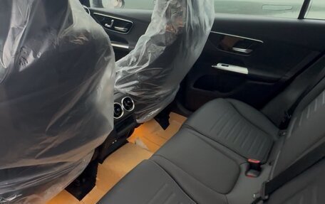 Mercedes-Benz GLC Coupe, 2026 год, 7 170 000 рублей, 5 фотография