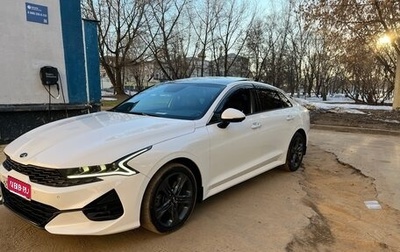 KIA K5, 2020 год, 2 399 000 рублей, 1 фотография