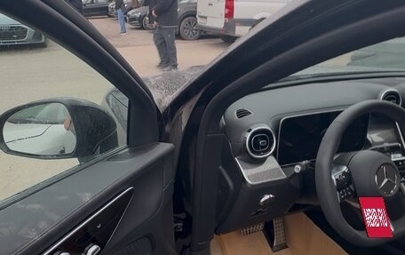 Mercedes-Benz GLC Coupe, 2026 год, 7 170 000 рублей, 4 фотография