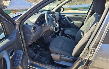 Renault Duster, 2020 год, 1 798 000 рублей, 9 фотография