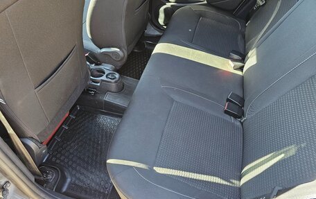 Renault Duster, 2020 год, 1 798 000 рублей, 12 фотография