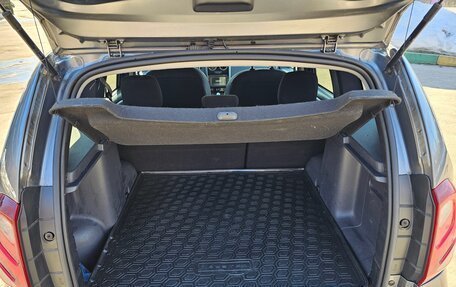 Renault Duster, 2020 год, 1 798 000 рублей, 16 фотография