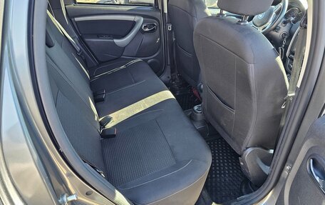 Renault Duster, 2020 год, 1 798 000 рублей, 15 фотография