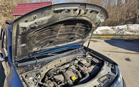 Renault Duster, 2020 год, 1 798 000 рублей, 13 фотография