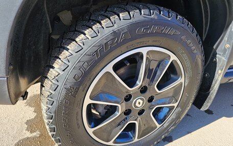 Renault Duster, 2020 год, 1 798 000 рублей, 17 фотография