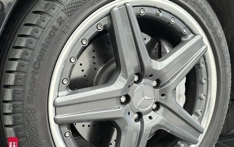 Mercedes-Benz CL-Класс, 2011 год, 5 100 000 рублей, 11 фотография