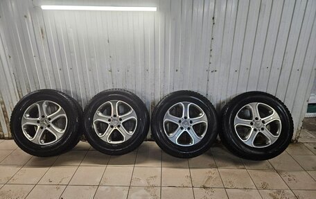 Mercedes-Benz G-Класс W463 рестайлинг _ii, 2015 год, 6 890 000 рублей, 11 фотография