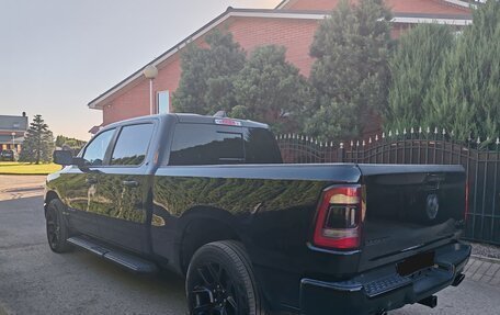 Rambler 1500, 2023 год, 6 850 000 рублей, 7 фотография