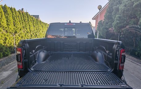 Rambler 1500, 2023 год, 6 850 000 рублей, 6 фотография