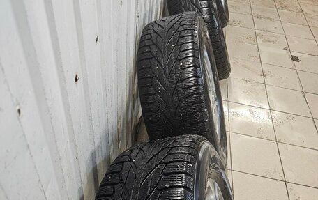 Mercedes-Benz G-Класс W463 рестайлинг _ii, 2015 год, 6 890 000 рублей, 19 фотография