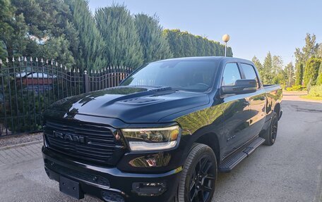 Rambler 1500, 2023 год, 6 850 000 рублей, 3 фотография