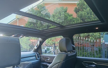 Rambler 1500, 2023 год, 6 850 000 рублей, 9 фотография