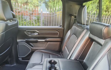 Rambler 1500, 2023 год, 6 850 000 рублей, 12 фотография