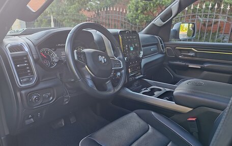Rambler 1500, 2023 год, 6 850 000 рублей, 8 фотография