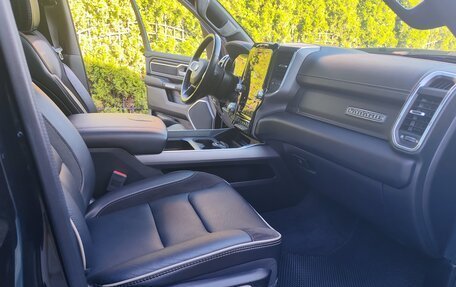 Rambler 1500, 2023 год, 6 850 000 рублей, 13 фотография