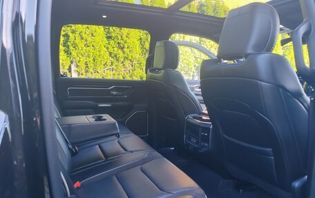 Rambler 1500, 2023 год, 6 850 000 рублей, 14 фотография