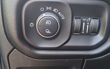 Rambler 1500, 2023 год, 6 850 000 рублей, 17 фотография