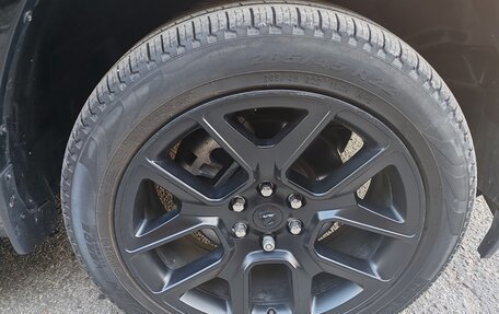 Rambler 1500, 2023 год, 6 850 000 рублей, 22 фотография