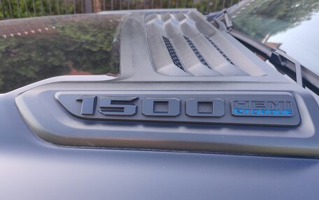 Rambler 1500, 2023 год, 6 850 000 рублей, 24 фотография