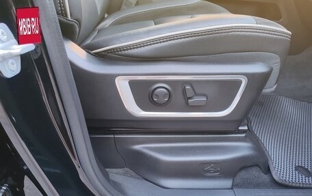 Rambler 1500, 2023 год, 6 850 000 рублей, 15 фотография