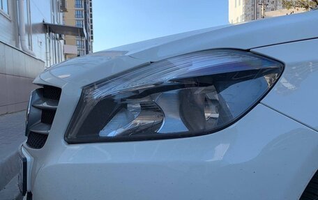 Mercedes-Benz A-Класс, 2015 год, 1 960 000 рублей, 4 фотография