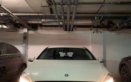 Mercedes-Benz A-Класс, 2015 год, 1 960 000 рублей, 5 фотография