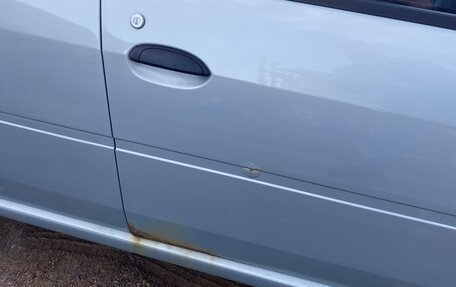 Renault Logan I, 2007 год, 510 000 рублей, 3 фотография