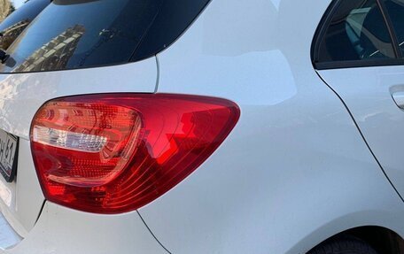 Mercedes-Benz A-Класс, 2015 год, 1 960 000 рублей, 3 фотография