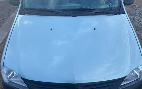 Renault Logan I, 2007 год, 510 000 рублей, 5 фотография