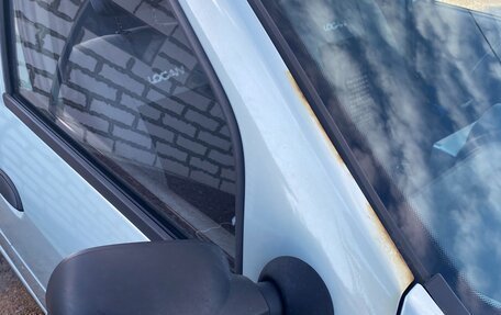 Renault Logan I, 2007 год, 510 000 рублей, 7 фотография