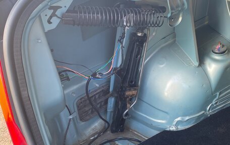 Renault Logan I, 2007 год, 510 000 рублей, 13 фотография