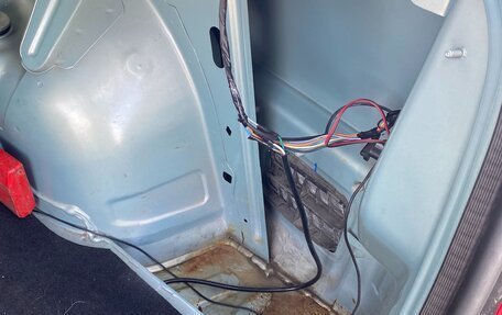 Renault Logan I, 2007 год, 510 000 рублей, 12 фотография