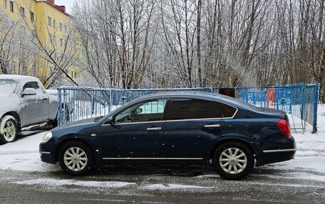 Nissan Teana, 2007 год, 770 000 рублей, 5 фотография