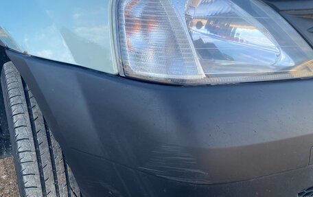 Renault Logan I, 2007 год, 510 000 рублей, 15 фотография