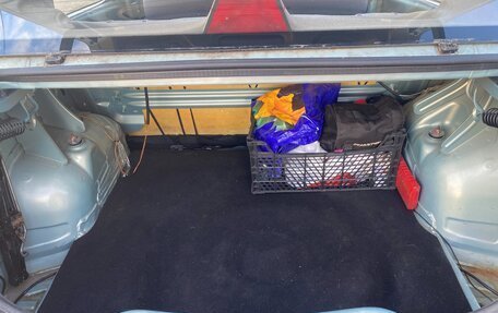 Renault Logan I, 2007 год, 510 000 рублей, 11 фотография