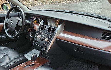 Nissan Teana, 2007 год, 770 000 рублей, 9 фотография