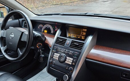 Nissan Teana, 2007 год, 770 000 рублей, 8 фотография