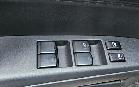 Nissan Teana, 2007 год, 770 000 рублей, 12 фотография